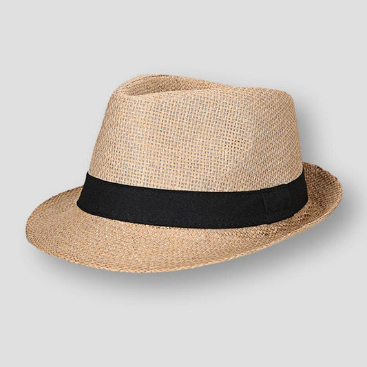 Étienne™ | Chapeau de Paille