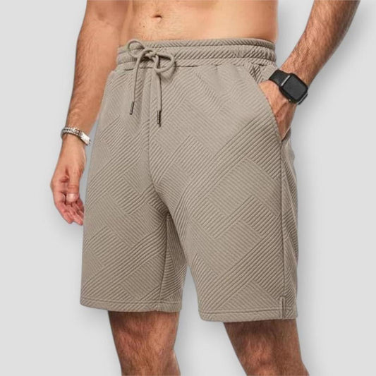 Jules™ | Kinston Tricot Shorts