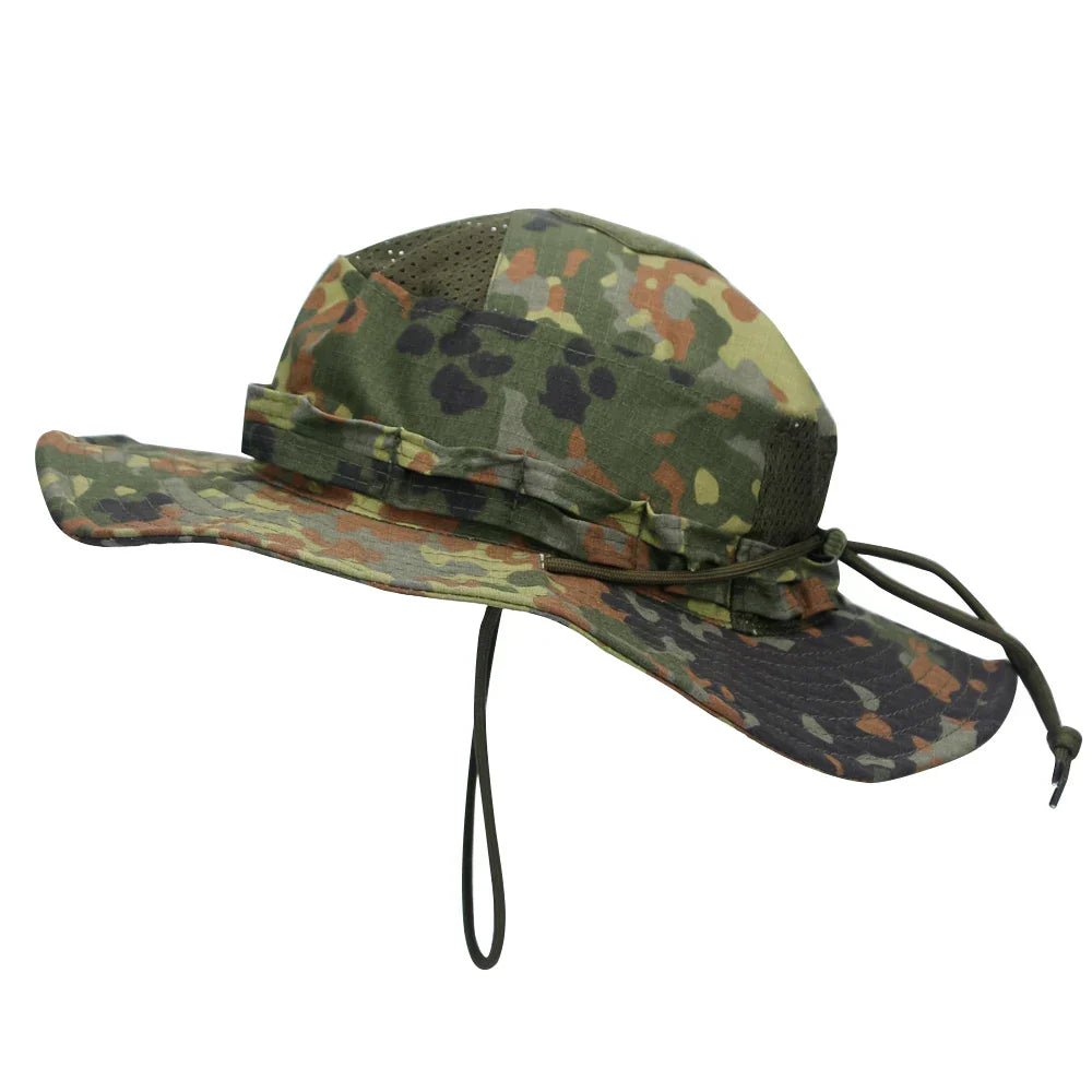 Hugo™ | Chapeau d'Aventure avec Attitude