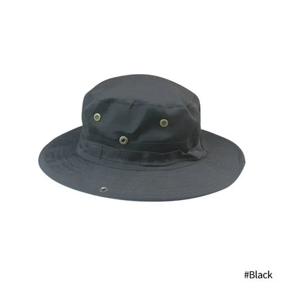 Lucas™ | Chapeau d'Aventure et de Confort