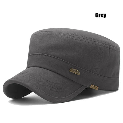 Léo™ | Casquette Trucker Décontractée pour Toutes les Occasions