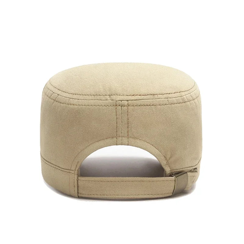 Léo™ | Casquette Trucker Décontractée pour Toutes les Occasions