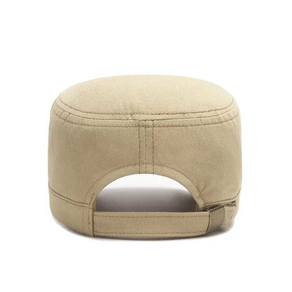 Léo™ | Casquette Trucker Décontractée pour Toutes les Occasions