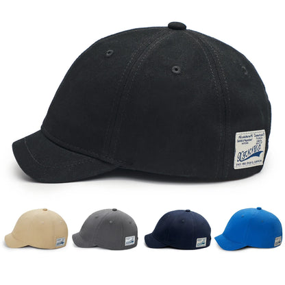 Gabriel™ | Casquette Classique d'Été pour Hommes