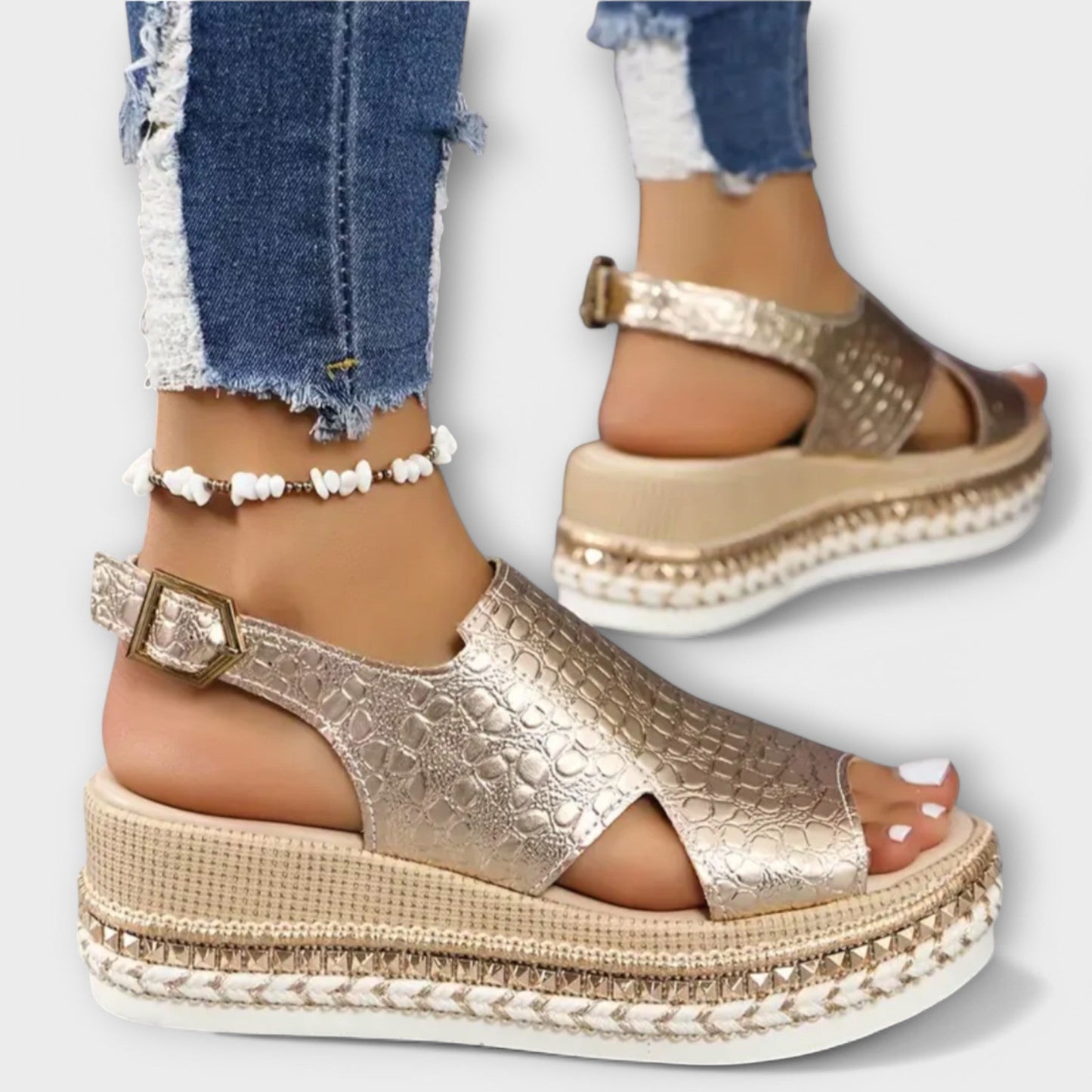 Lucienne™ - Sandales pour femmes
