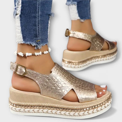 Lucienne™ - Sandales pour femmes