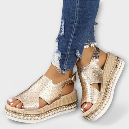 Lucienne™ - Sandales pour femmes