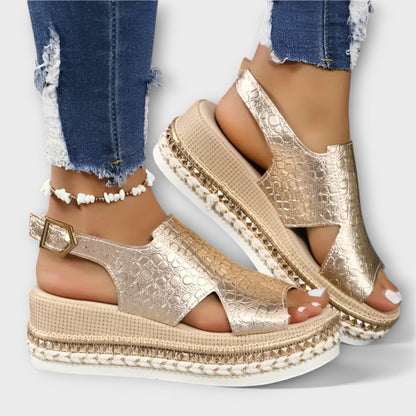 Lucienne™ - Sandales pour femmes