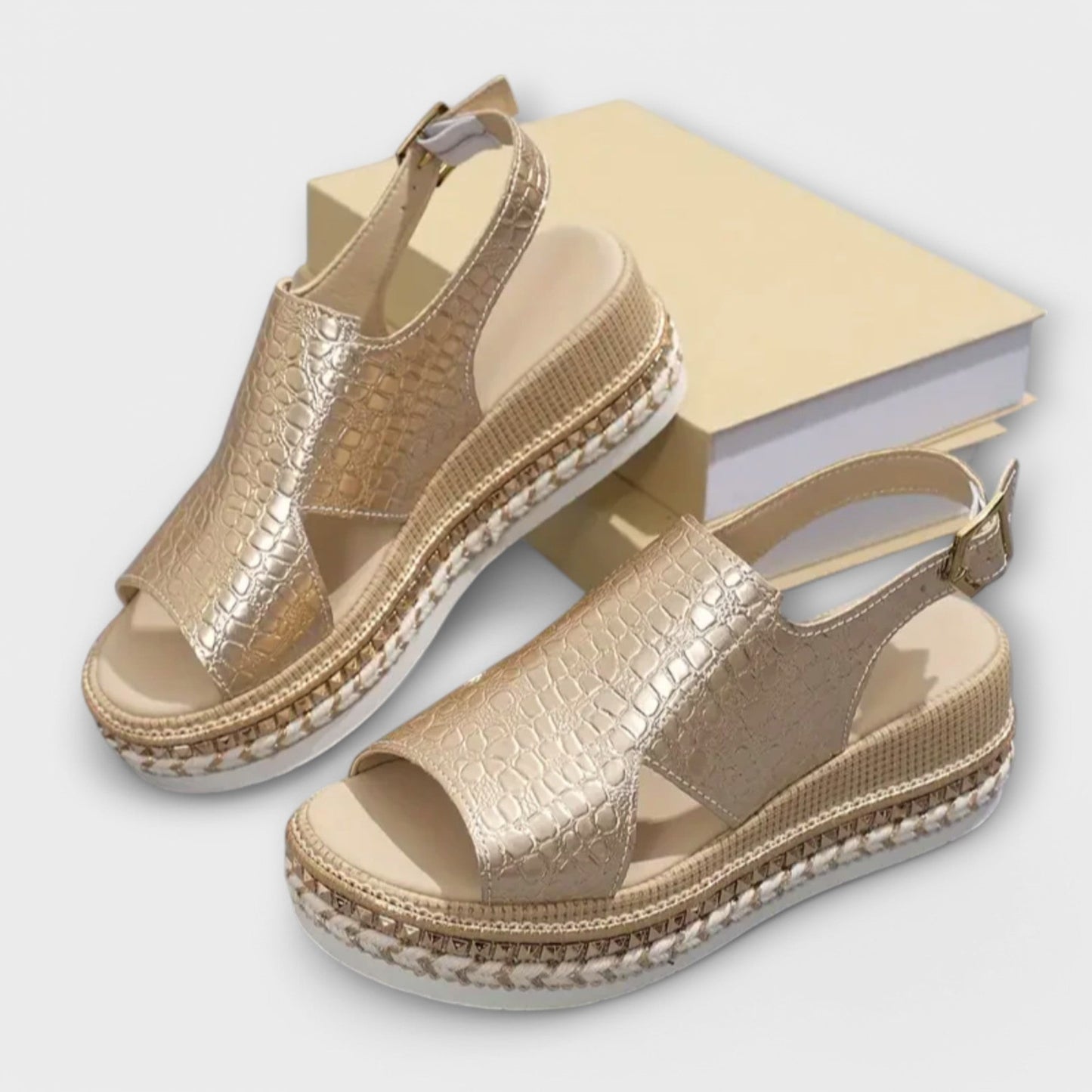 Lucienne™ - Sandales pour femmes