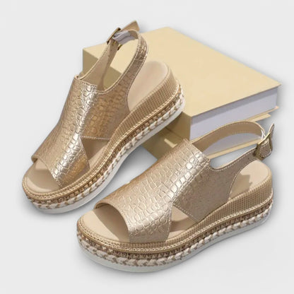Lucienne™ - Sandales pour femmes