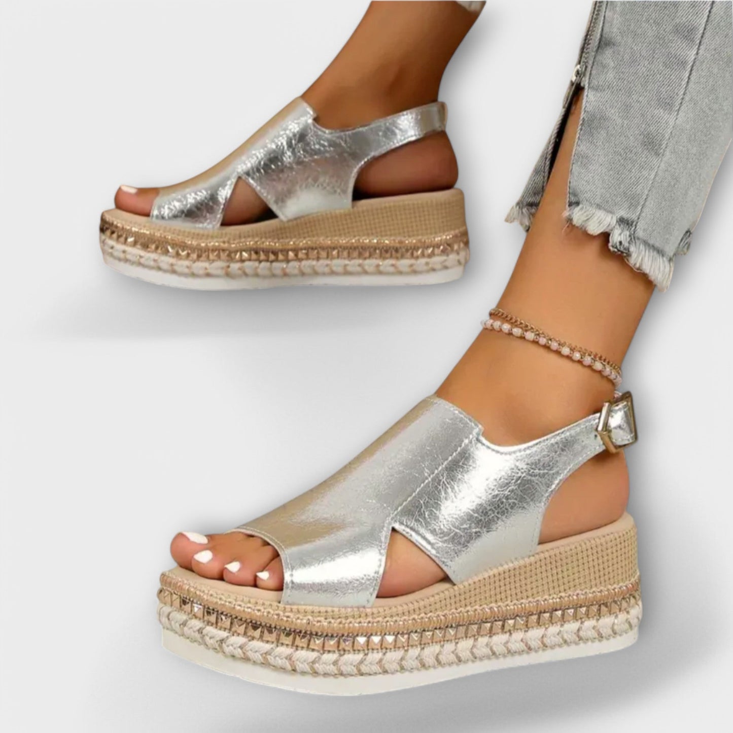 Lucienne™ - Sandales pour femmes
