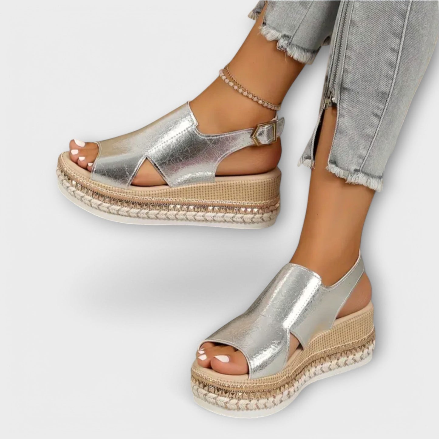 Lucienne™ - Sandales pour femmes