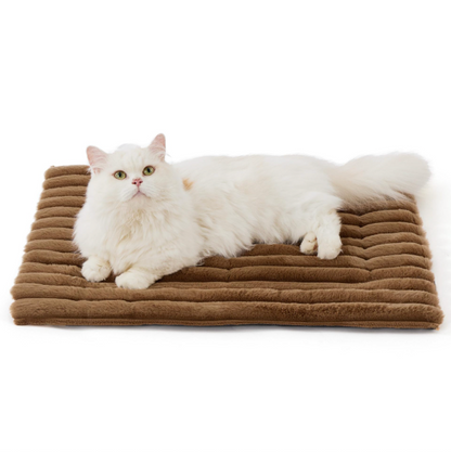 Clara™ | Manta Autocalentable para Gatos