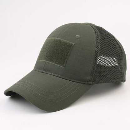 Léo™ | Casquette Outdoor avec Attitude