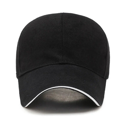 Sébastien™ | Ta Casquette Quotidienne Indispensable