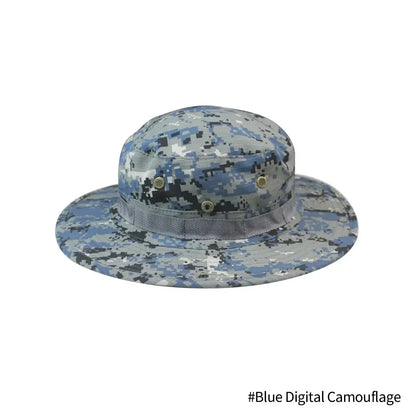 Lucas™ | Chapeau d'Aventure et de Confort