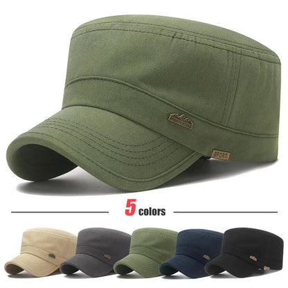 Léo™ | Casquette Trucker Décontractée pour Toutes les Occasions