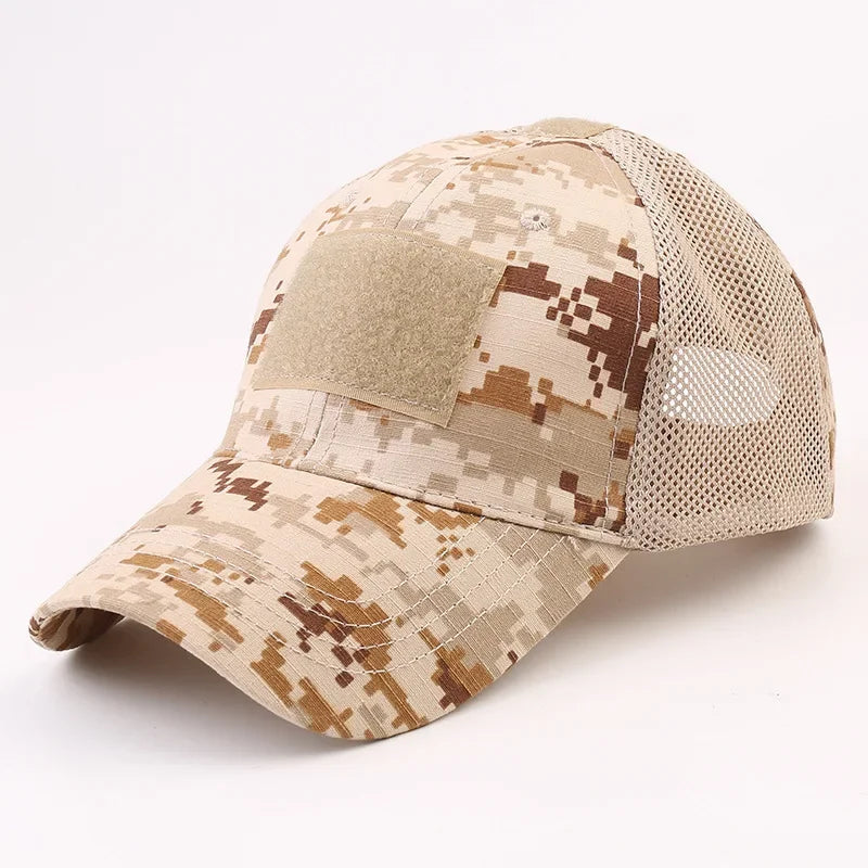 Léo™ | Casquette Outdoor avec Attitude