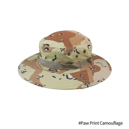 Lucas™ | Chapeau d'Aventure et de Confort