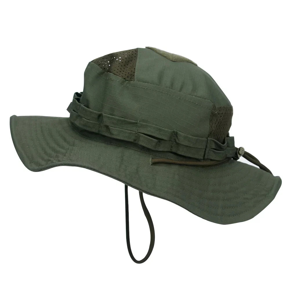 Hugo™ | Chapeau d'Aventure avec Attitude