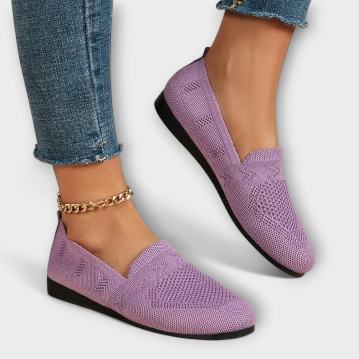 Clémence™ - Mocassins polyvalents