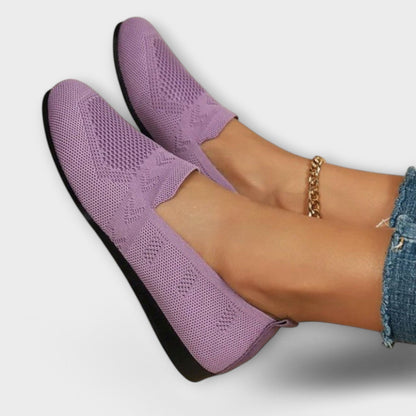 Clémence™ - Mocassins polyvalents