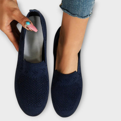 Clémence™ - Mocassins polyvalents