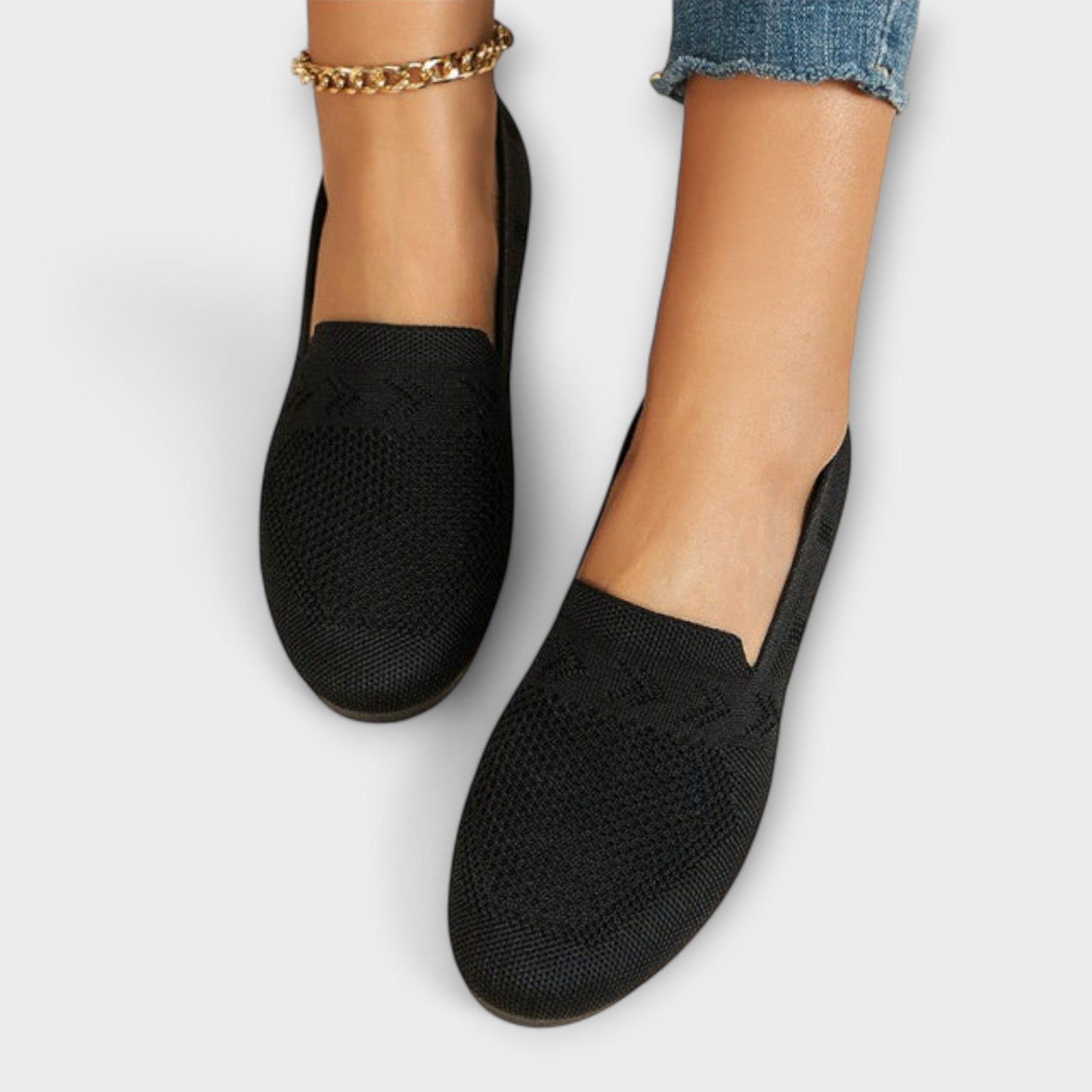 Clémence™ - Mocassins polyvalents