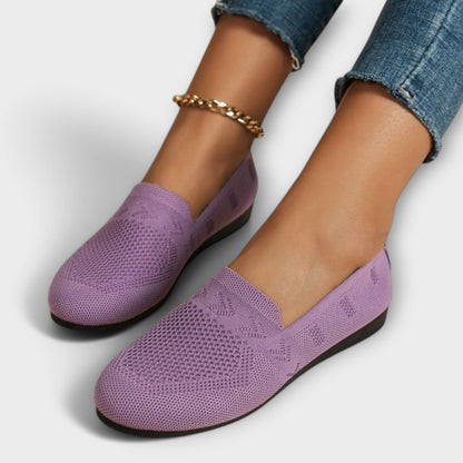 Clémence™ - Mocassins polyvalents