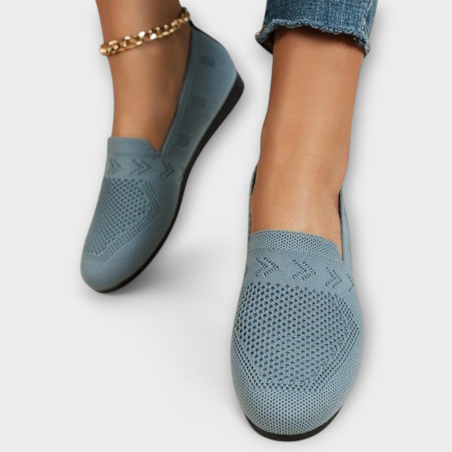 Clémence™ - Mocassins polyvalents