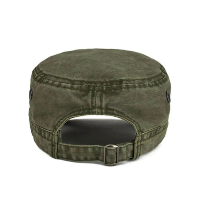 Julien™ | Casquette Premium Classique