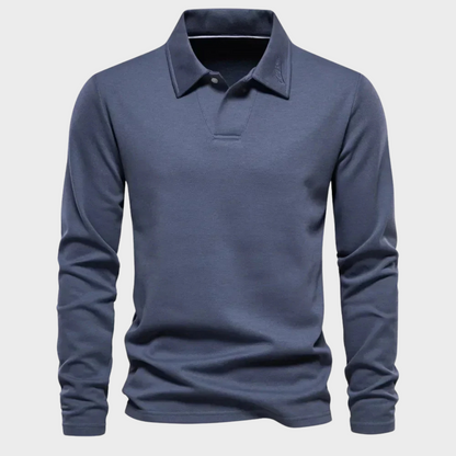 José™ | Polo Suave Elegante