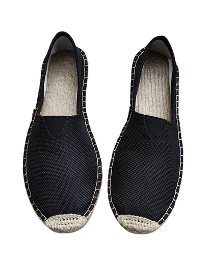 Étienne™ | Espadrilles élégantes pour homme