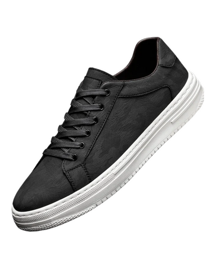 Zapatillas de Piel Premium
