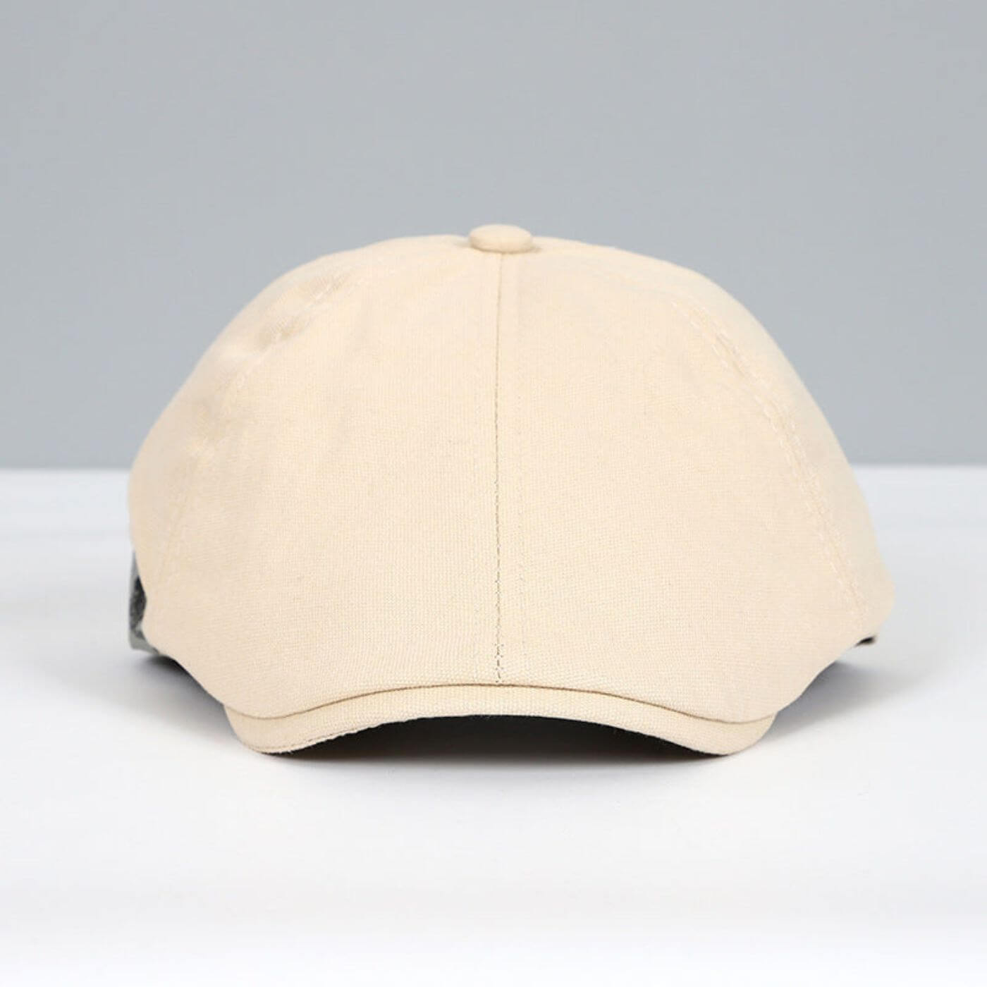 Marc™ | Casquette Intemporelle – Élégante, Sportive et Confiance
