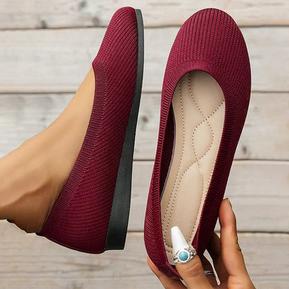 Sarah™ - Chaussures respirantes antidérapantes