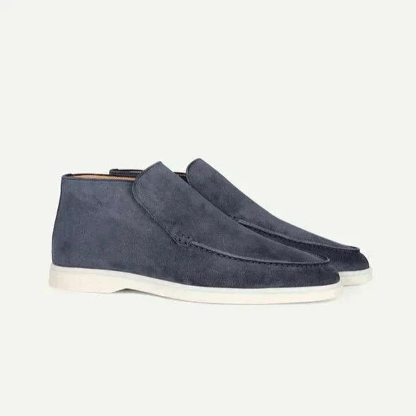 Mocasines Altos