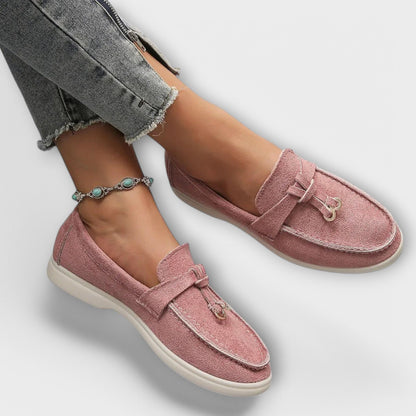 Céleste™ - Mocassins élégants