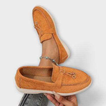 Céleste™ - Mocassins élégants
