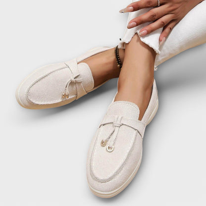 Céleste™ - Mocassins élégants