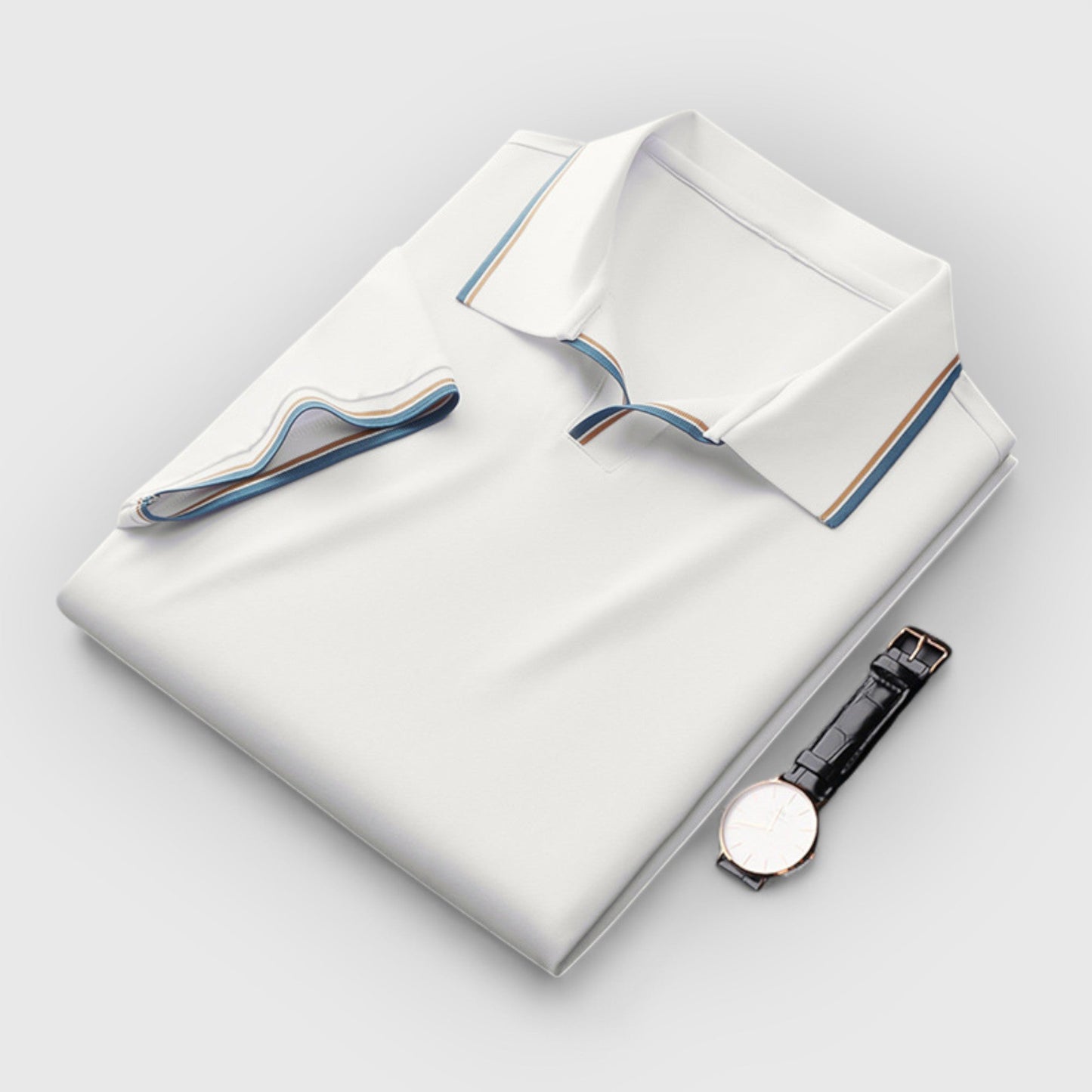 Mateo™ | Élégance estivale en toute simplicité