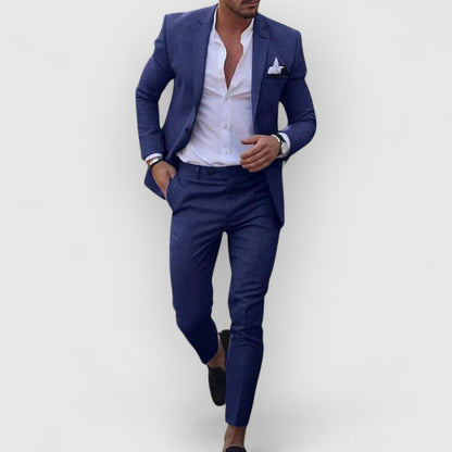 Benoît™ | Costume élégant pour homme
