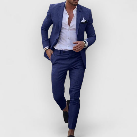 Benoît™ | Costume élégant pour homme