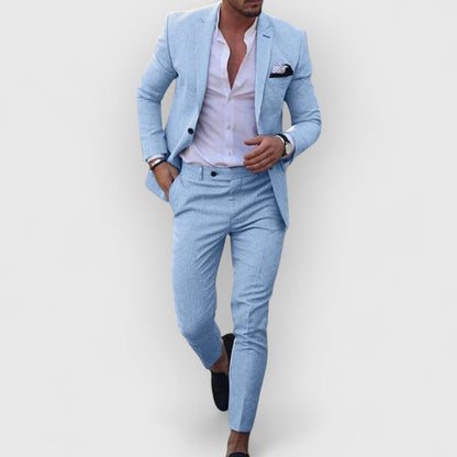 Benoît™ | Costume élégant pour homme