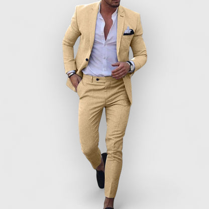 Benoît™ | Costume élégant pour homme
