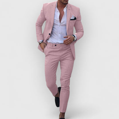 Benoît™ | Costume élégant pour homme