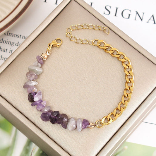 Lueur™ | Bracelet spirituel pour elle