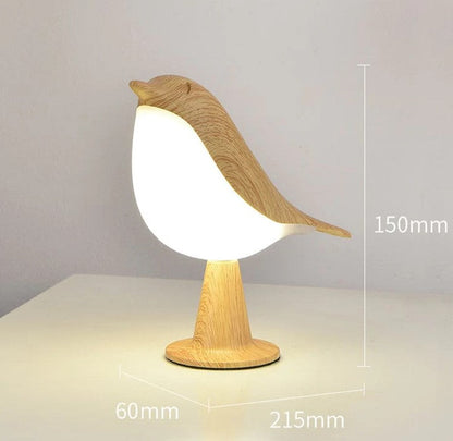 Luz Alba™ | Lámpara decorativa con diseño natural