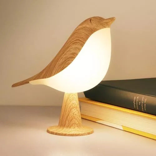Luz Alba™ | Lámpara decorativa con diseño natural