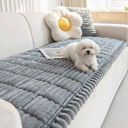 Nube™ | Cubierta Premium para Sofá y Rincón de Descanso para Mascotas